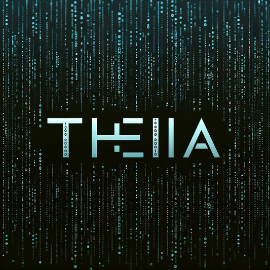 The Dawn of Theia AGI: A Journey from Vision to Reality